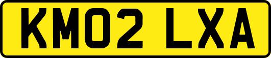 KM02LXA