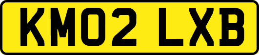 KM02LXB