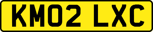 KM02LXC