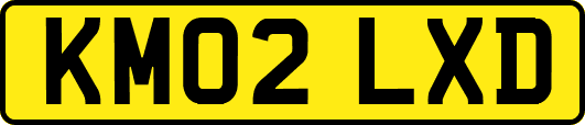KM02LXD