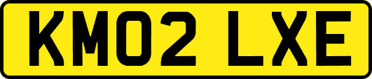 KM02LXE