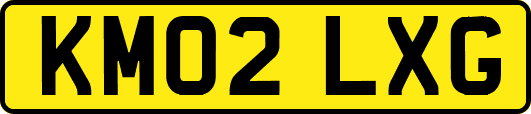KM02LXG