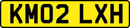 KM02LXH