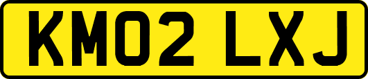 KM02LXJ