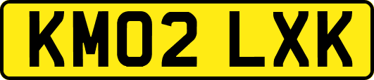 KM02LXK