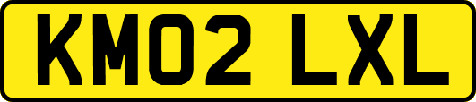 KM02LXL