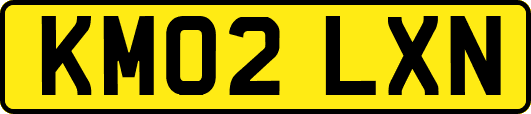 KM02LXN