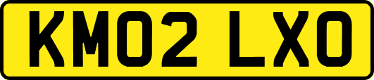 KM02LXO