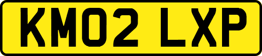 KM02LXP