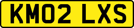 KM02LXS