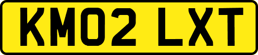 KM02LXT