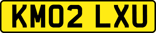 KM02LXU