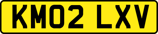 KM02LXV