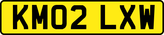 KM02LXW