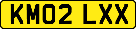 KM02LXX