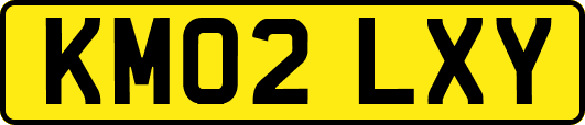 KM02LXY