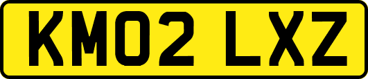KM02LXZ