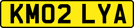 KM02LYA