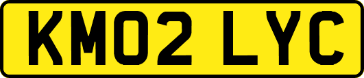 KM02LYC