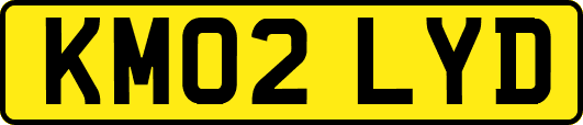 KM02LYD