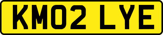 KM02LYE
