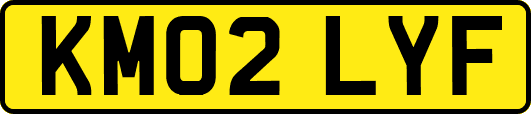 KM02LYF