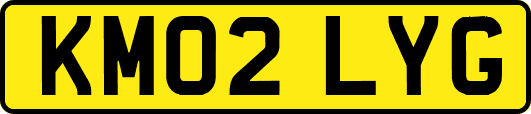 KM02LYG