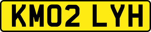 KM02LYH