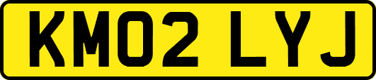 KM02LYJ