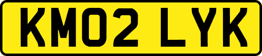 KM02LYK