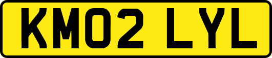 KM02LYL