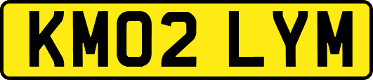 KM02LYM