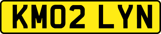 KM02LYN
