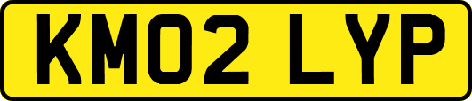 KM02LYP