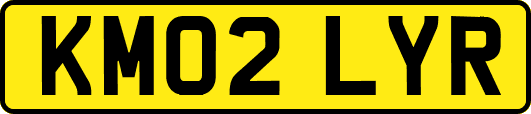 KM02LYR