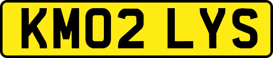 KM02LYS