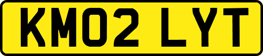 KM02LYT