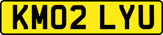 KM02LYU