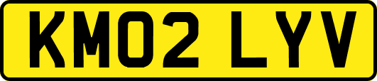 KM02LYV