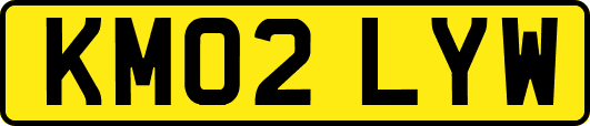 KM02LYW