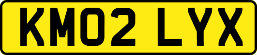 KM02LYX