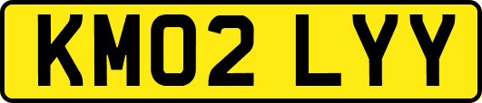 KM02LYY