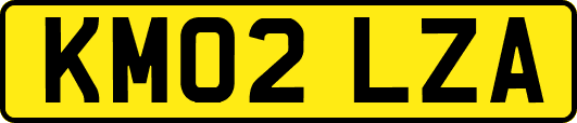 KM02LZA