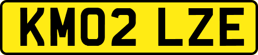 KM02LZE