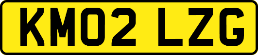 KM02LZG