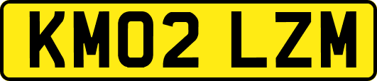 KM02LZM