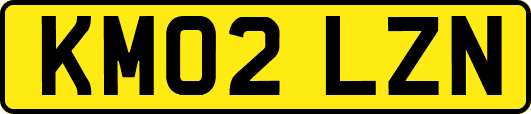 KM02LZN