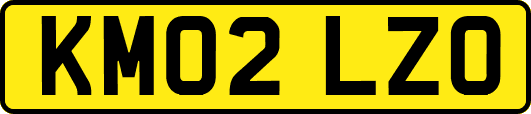 KM02LZO