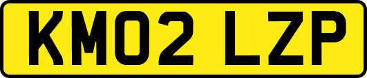 KM02LZP