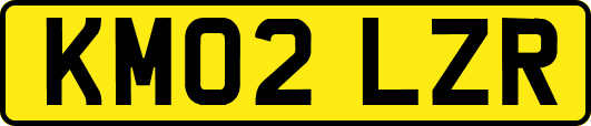 KM02LZR